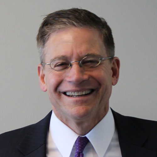 Alan F. Wohlstetter, Esq., CEO