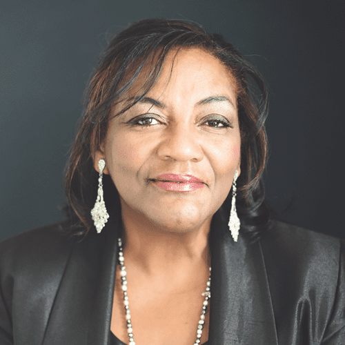 Cheryl Rush-Dix