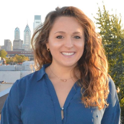 Alexis Turner, Business Operations Specialist