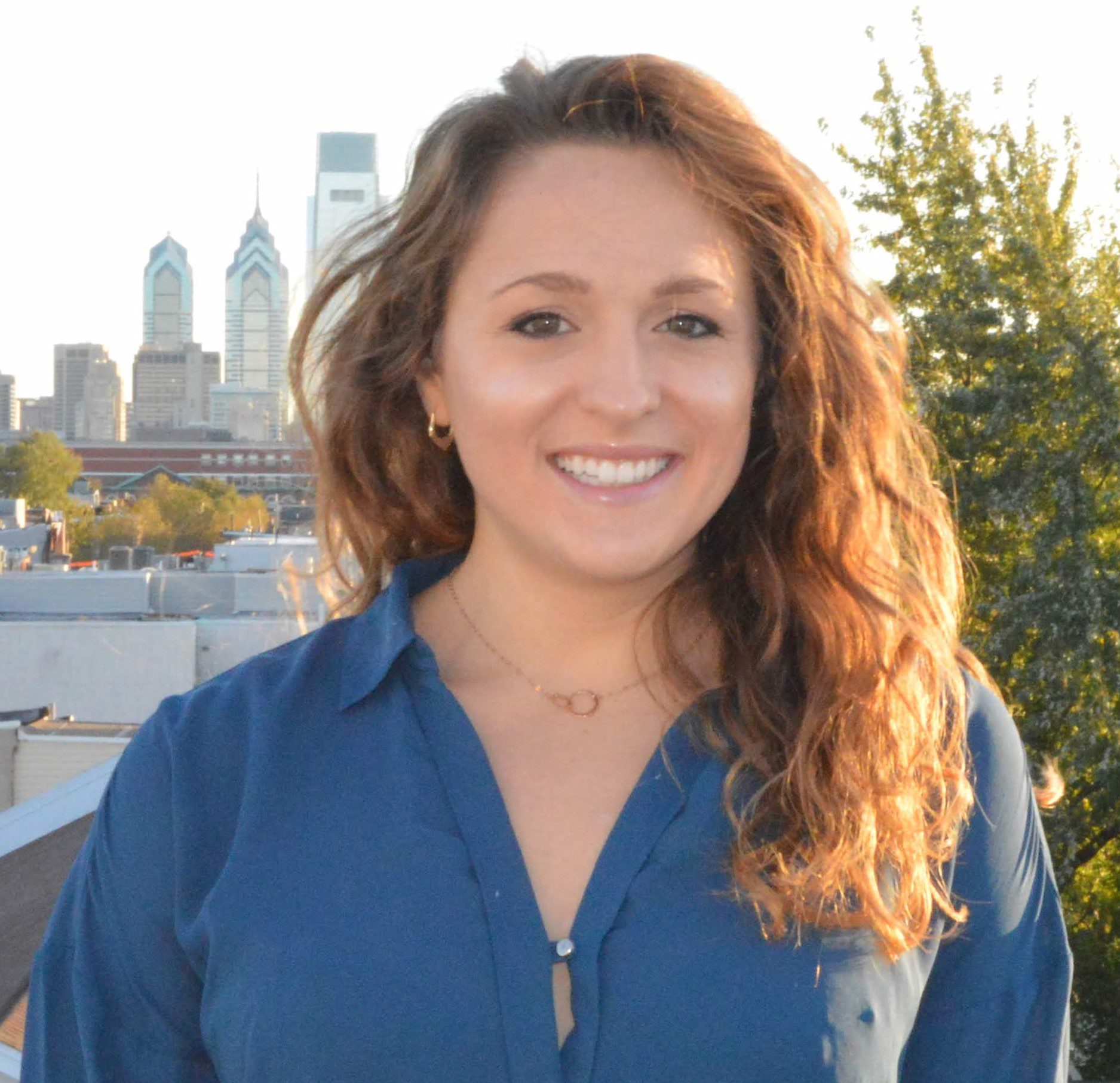 Alexis Turner, Business Operations Specialist