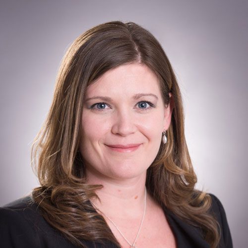 Victoria White, COO