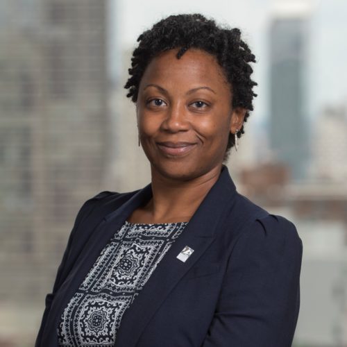 ShaVon Savage