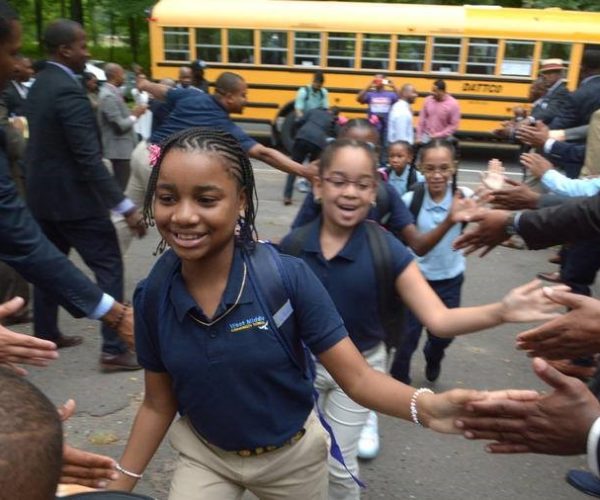 Per Pupil Payments for Urban Charter Schools Remain Stable