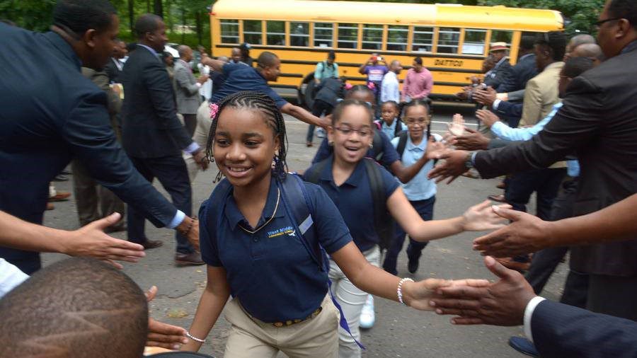 Per Pupil Payments for Urban Charter Schools Remain Stable