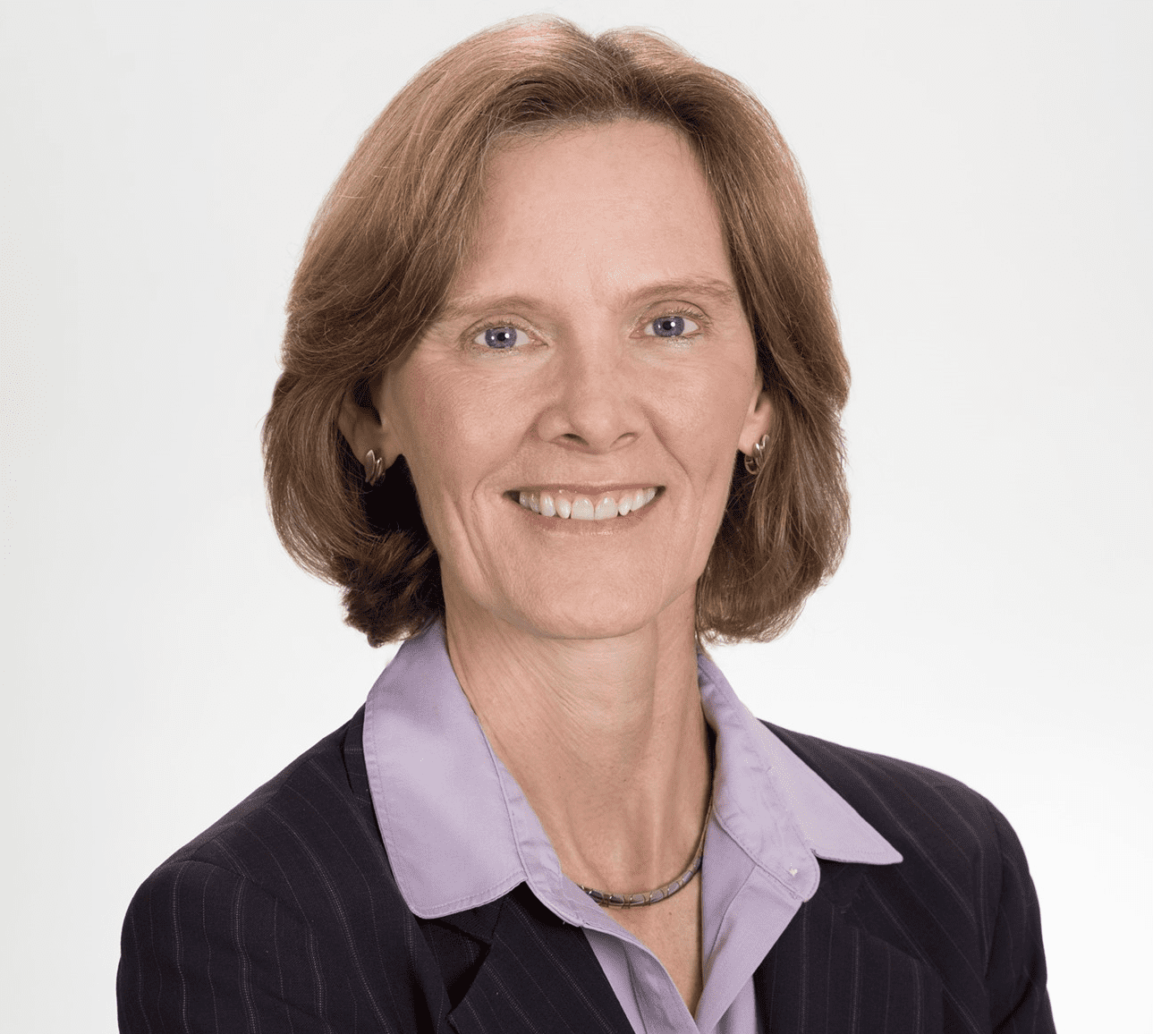 Liz Sweeney, Chief Data Consultant