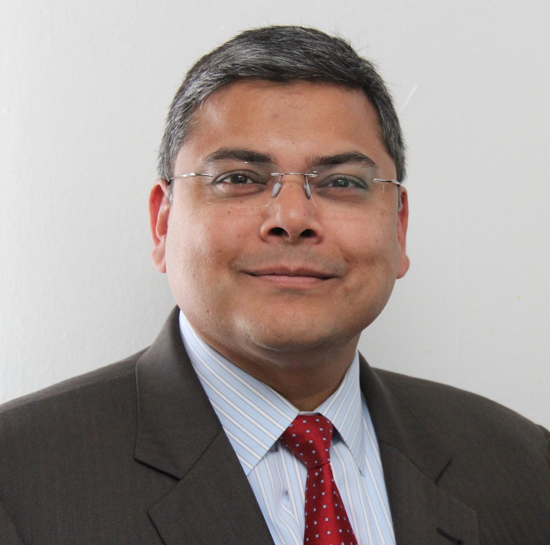 Sandeep Gupte, Chief Technology Officer