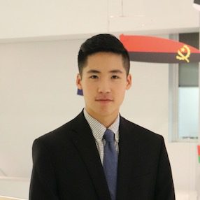 Bryan Huang
