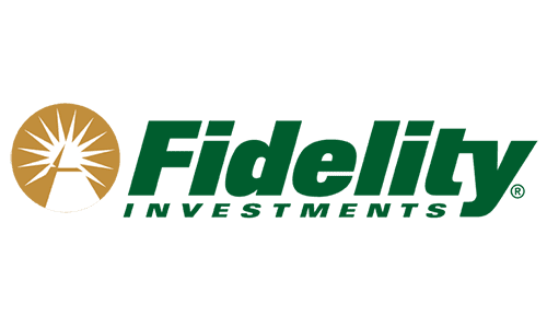 fidelity logo