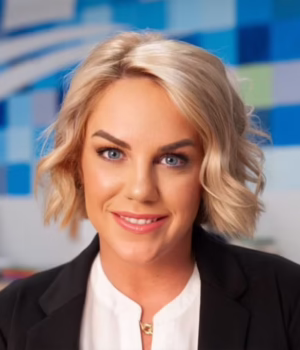 Dr. Kimberly Blake