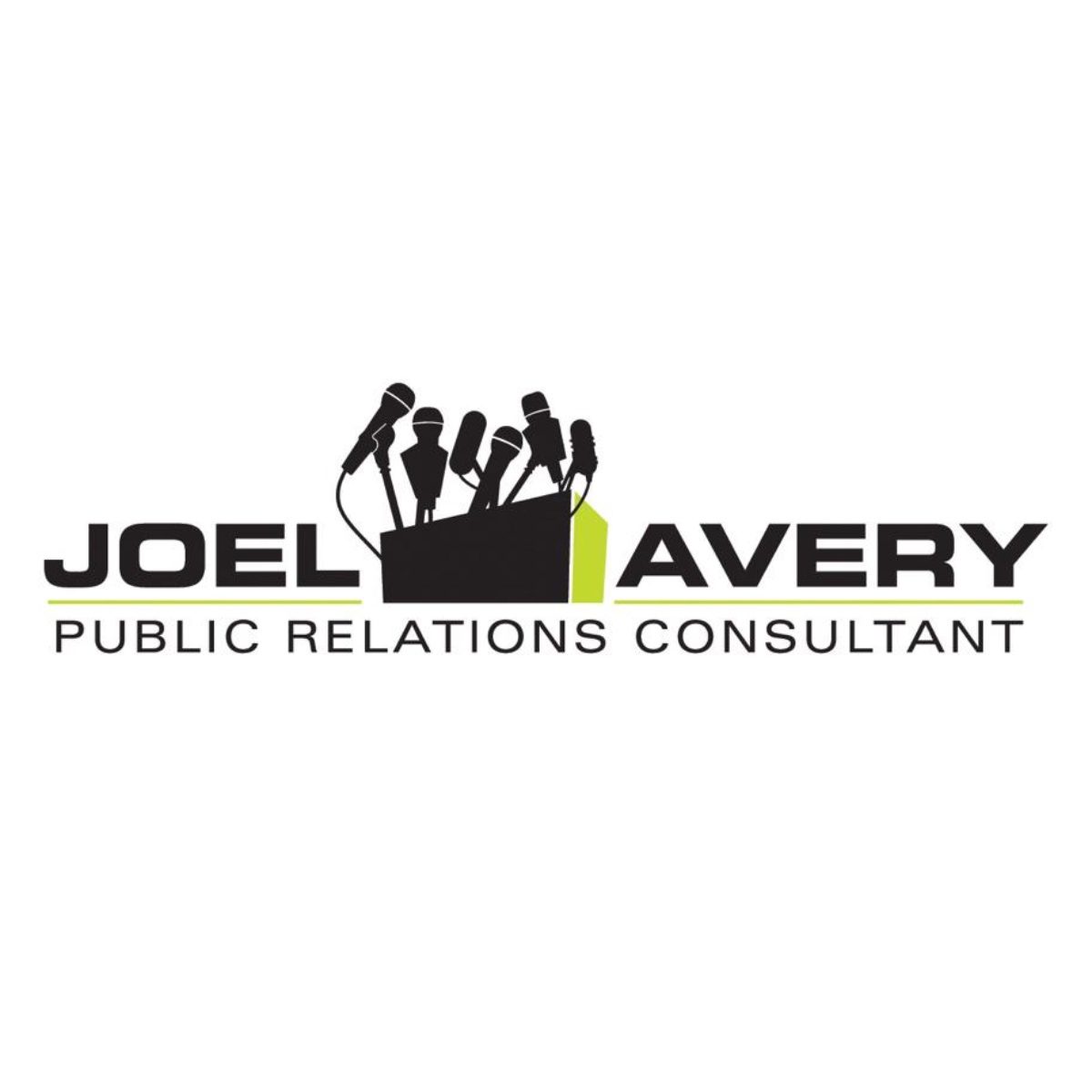 Joel Avery
